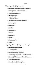 Thi nói EILTS về cách biểu lộ quan điểm